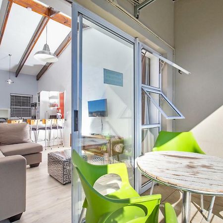 Knysna Pocket Breaks Unit 14 Appartamento Esterno foto