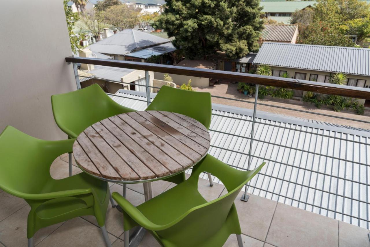 Knysna Pocket Breaks Unit 14 Appartamento Esterno foto