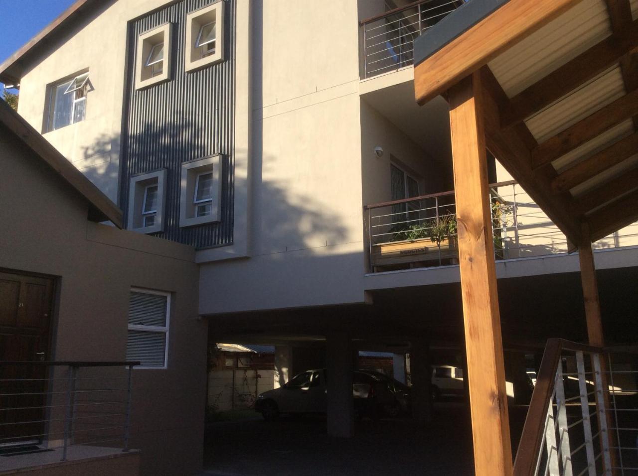 Knysna Pocket Breaks Unit 14 Appartamento Esterno foto