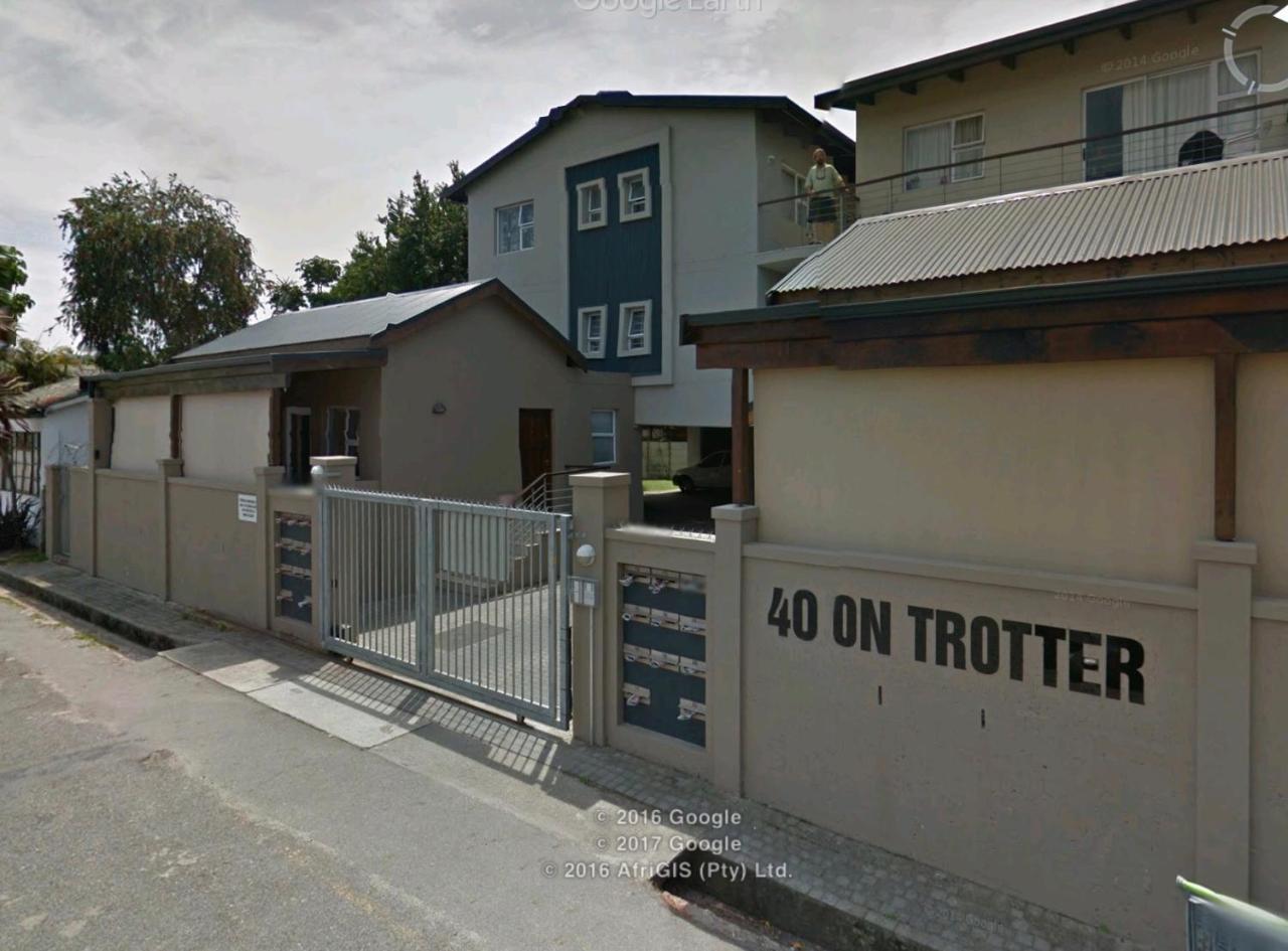 Knysna Pocket Breaks Unit 14 Appartamento Esterno foto