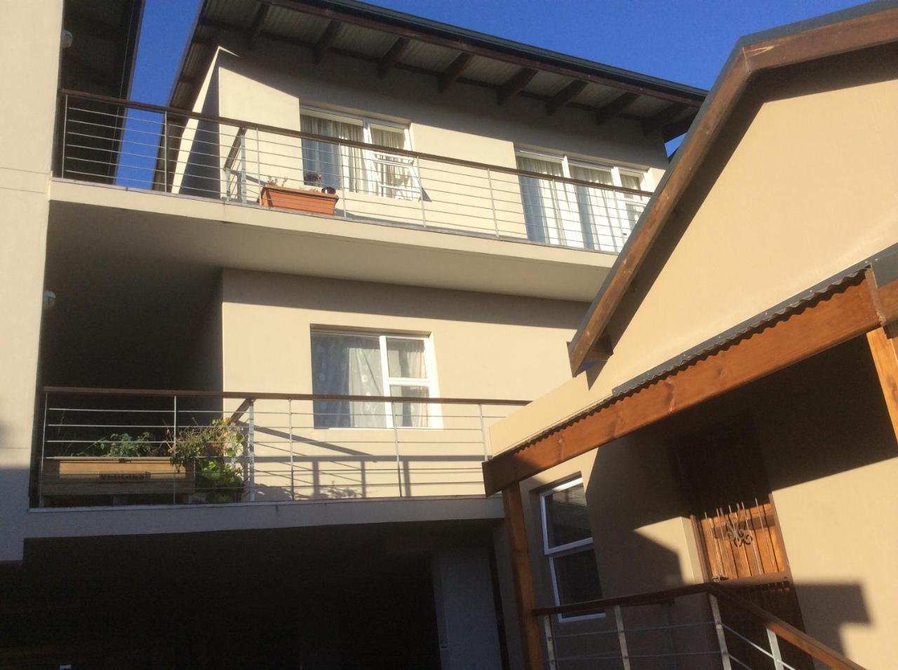 Knysna Pocket Breaks Unit 14 Appartamento Esterno foto