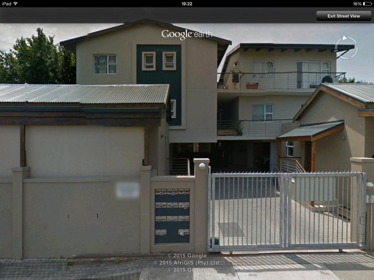 Knysna Pocket Breaks Unit 14 Appartamento Esterno foto